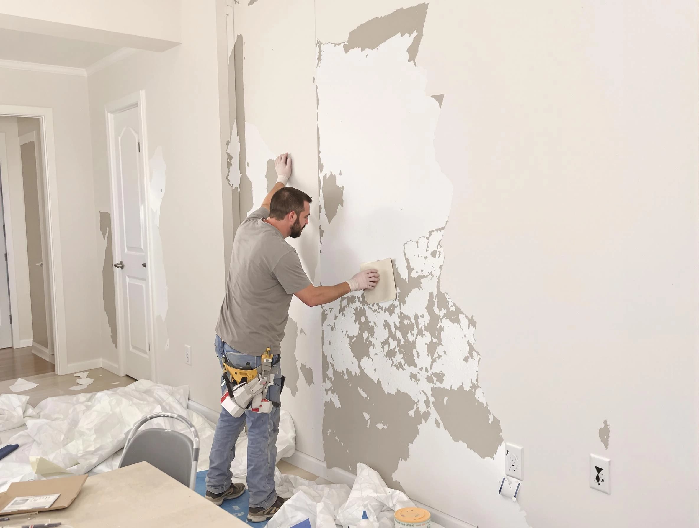 Drywall Repair service in University Heights, OH